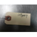 107Y004 Engine Oil Baffle From 1995 Subaru Legacy  2.2